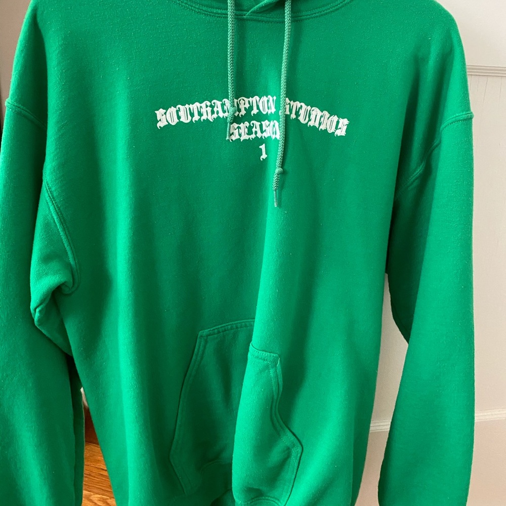 Southampton studios hoodie